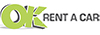 OK Rent a car